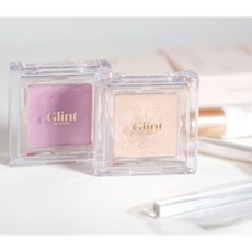 [글린트 | Glint | 콜라보] New 베이크드 하이라이터