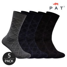 pat양말