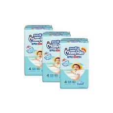 마미포코땀먹는