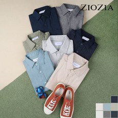 지오지아셔츠 TOP01