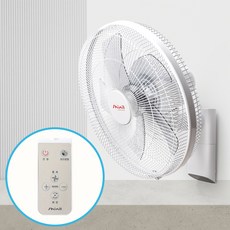 신일 벽걸이 선풍기 40cm 벽선풍기 벽걸이용 사무실 욕실 업소용 SIF-BW16EHS