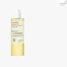 (정품보장) 에센허브 소이빈90 딥 클렌징 오일 오리지널 300ML (백화점) 00EA