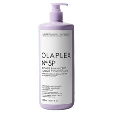 올라플렉스 No.5P 퍼플컨디셔너 1000ml, 5개, 1L