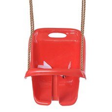 아기바구니그네