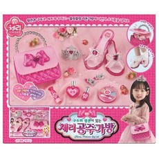 체리공주가방