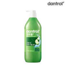댄트롤샴푸