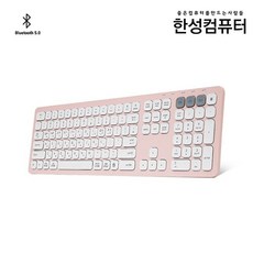 한성컴퓨터bk500