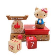 헬로키티오르골