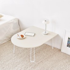 룸앤홈쁘띠테이블카우