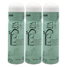 에코스파팝 방향제 250ml 실내 화장실 악취제거, 4.시트러스, 3개