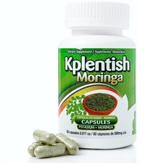 모링가+칼륨 알리포텍 보조제 KPlentish Moringa