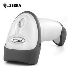 큐알코드 네이버바코드스캐너 qr코드스캔 제브라얼룩말 심볼 LS2208/DS2208 바코드, 01 LS2208 1차원 케이블 USB 포트