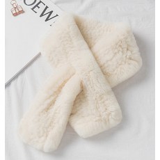 메종키츠네목도리