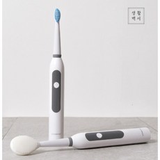 생활백서음파전동칫솔