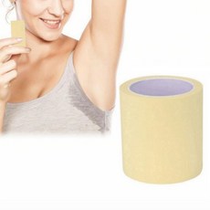 겨드랑이잘라쓰는롤패드