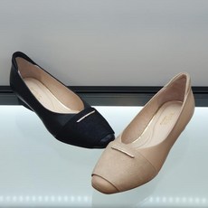 에스콰이어플랫슈즈