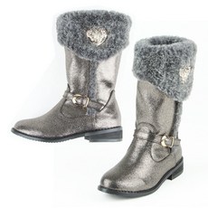 밤비니아동퍼롱부츠