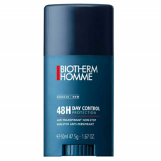 비오템 옴므 48H 데이 컨트롤 데오드란트 스틱 50ml