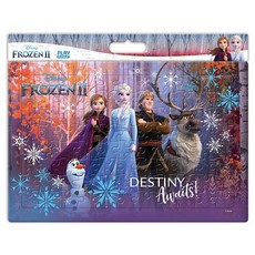 겨울왕국퍼즐500