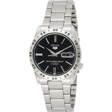 세이코 Seiko Men 's 5 Automatic Watch SNKE01K1 남성 남성 시계 [병행 수입품]