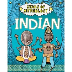 Stars of Mythology: Indian Paperback, Franklin Watts