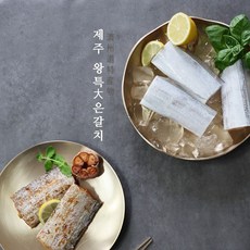 김하진제주은갈치