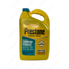 프레스톤부동액