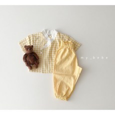 마이베베추석남아한복