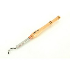 [EASY WOOD TOOLS] 목선반 칼 SLIGHT CURVED NECK MID (6603), 단일상품