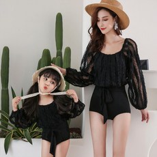 맘커플수영복