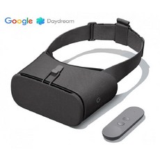 VR 데이드림 뷰 2세대