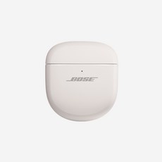 [BOSE] 보스 QC 울트라 이어버드 충전 케이스 - 화이트 스모크