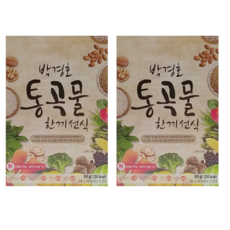 [보의당] 박경호 통곡물 한끼선식