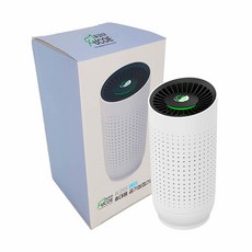 청정미세먼지초미세먼지제거