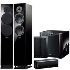 5.1채널스피커야마하