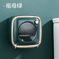 매립형휴지걸이경첩