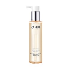 오휘 미라클 모이스처 클렌징 오일 150ml_SS, 상세페이지 참조