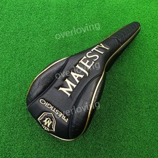 골프 클럽 커버 세트 아이언 풀세트 헤드 골프채 드라이버 마루망, 3. 나무 기둥 세트 1