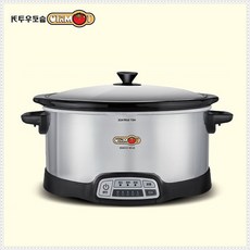 슬로우쿠커6.5l
