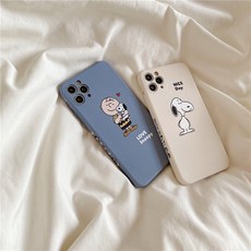 아이폰스누피케이스