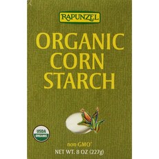 RAPUNZEL 콘 스타치, 227g, 1개