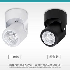 스포트라이트조명