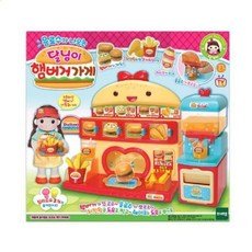 달님이아이스크림