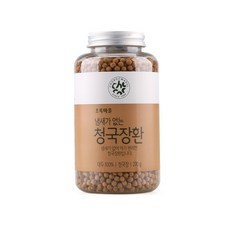 초록마을떡뻥