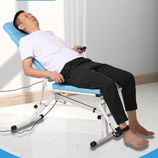 무릎관절운동기 재활운동기구 하체 다리재활운동기 앉아서 재활하는 기계, 대