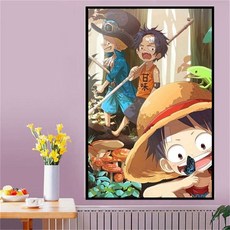 보석십자수원피스