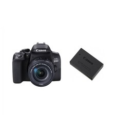 CANON EOS-850D 정품배터리, 캐논 EOS-850D 정품배터리(벌크포장) - 캐논850d