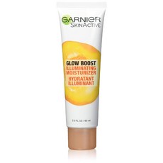 가르니에 애프리콧 일루미네이팅 페이셜 모이스처라이저 - 2 온스, 1개, 60ml