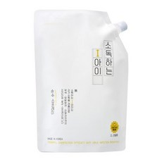 소독하는i아이 2L