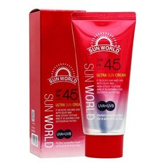 휠라썬월드울트라썬크림 SPF 45 PA+++